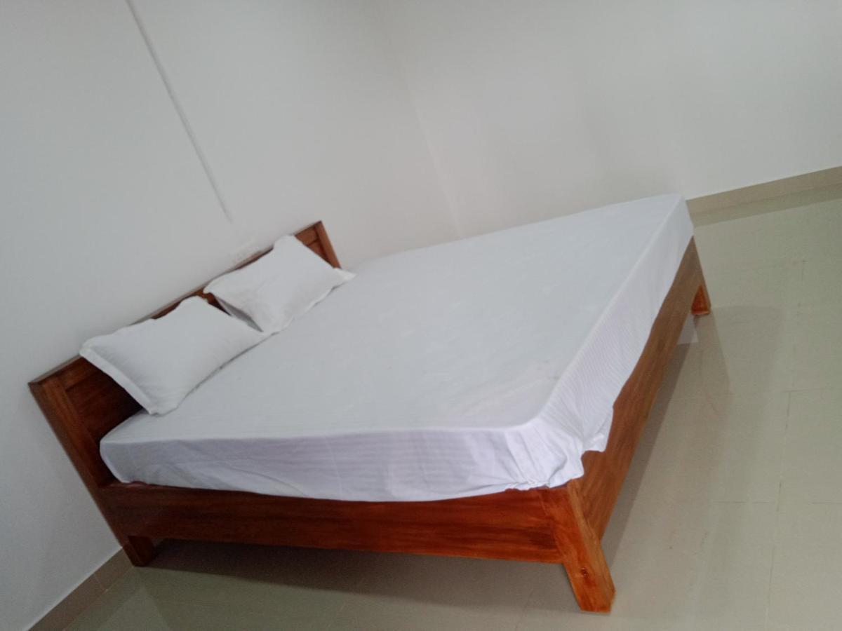Hill Rock Appartement Idukki Buitenkant foto