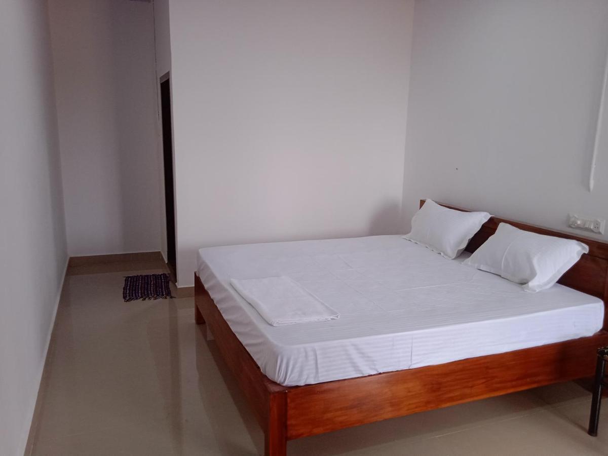 Hill Rock Appartement Idukki Buitenkant foto