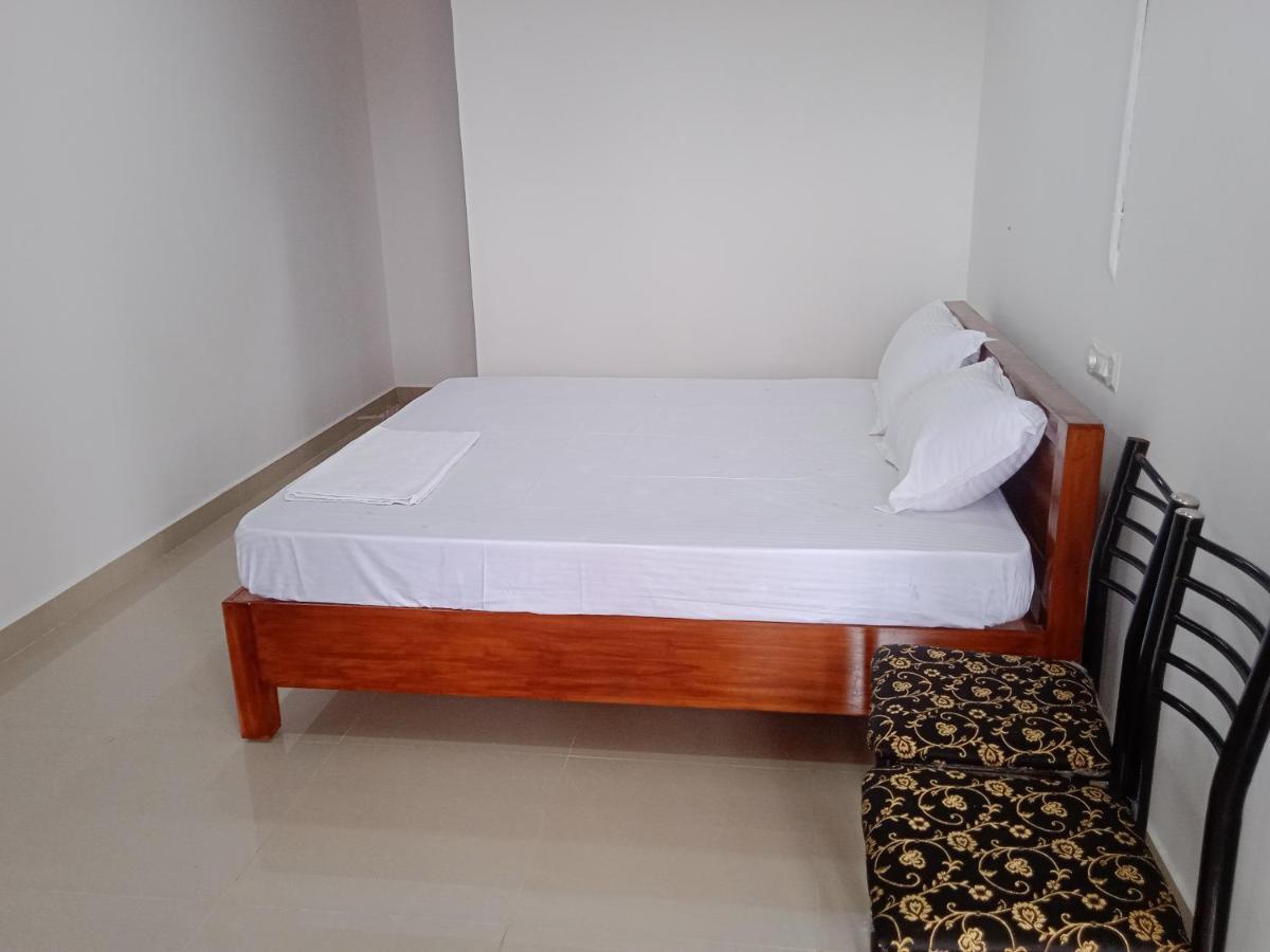 Hill Rock Appartement Idukki Buitenkant foto